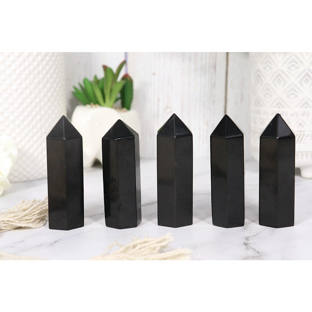 Shungite Point | Shungite Generator