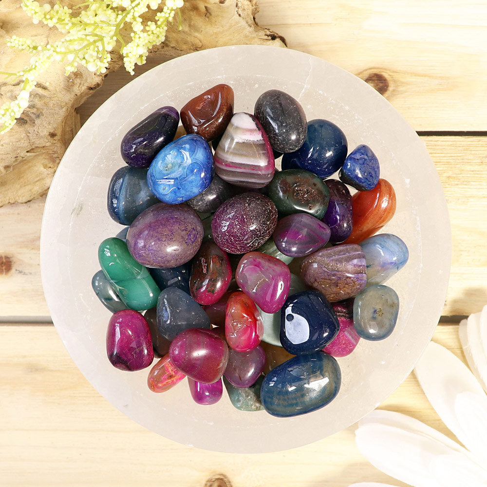 Assorted Crystals