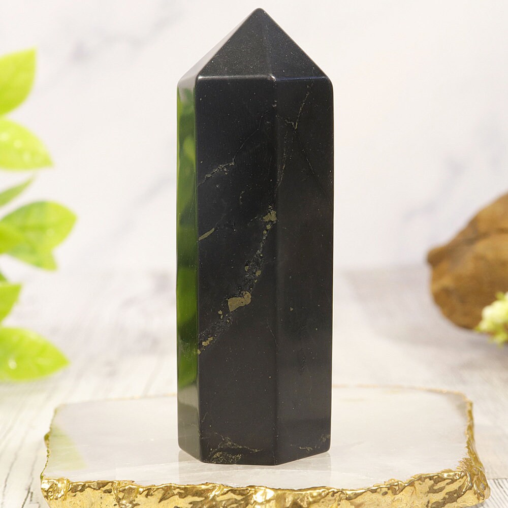 Shungite Point | Shungite Generator