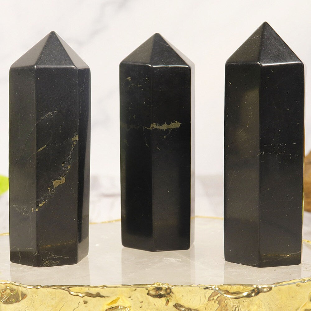 Shungite Point | Shungite Generator