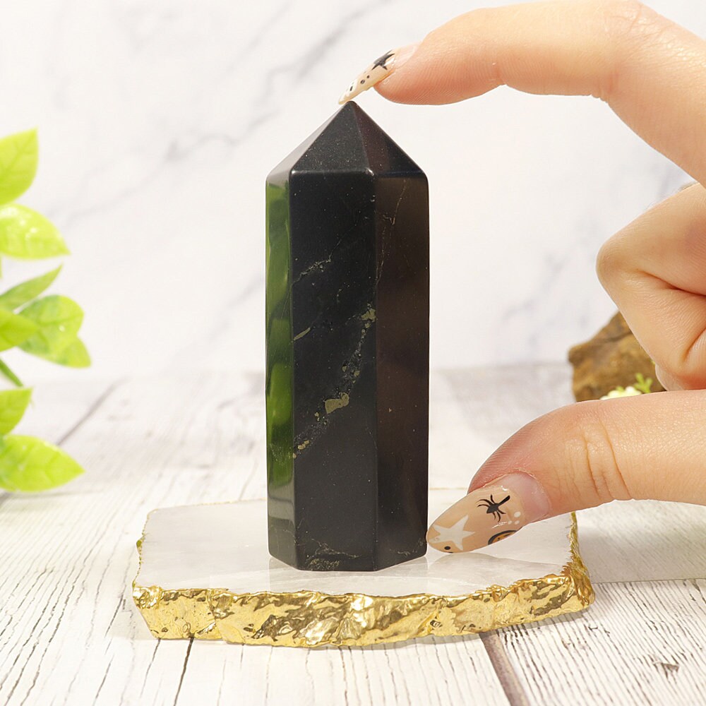 Shungite Point | Shungite Generator