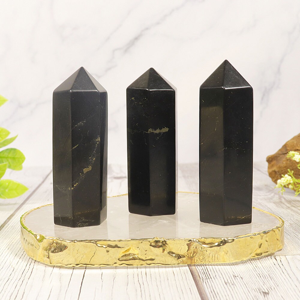 Shungite Point | Shungite Generator