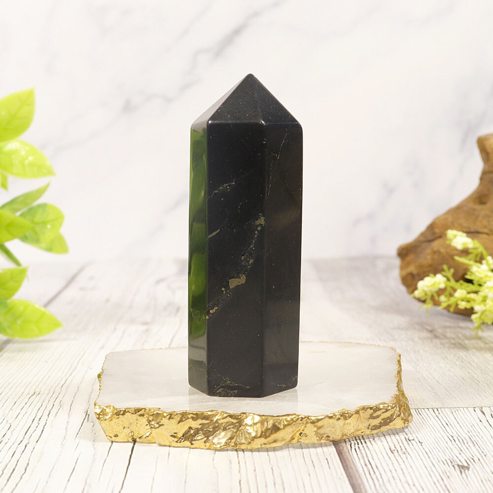 Shungite Point | Shungite Generator