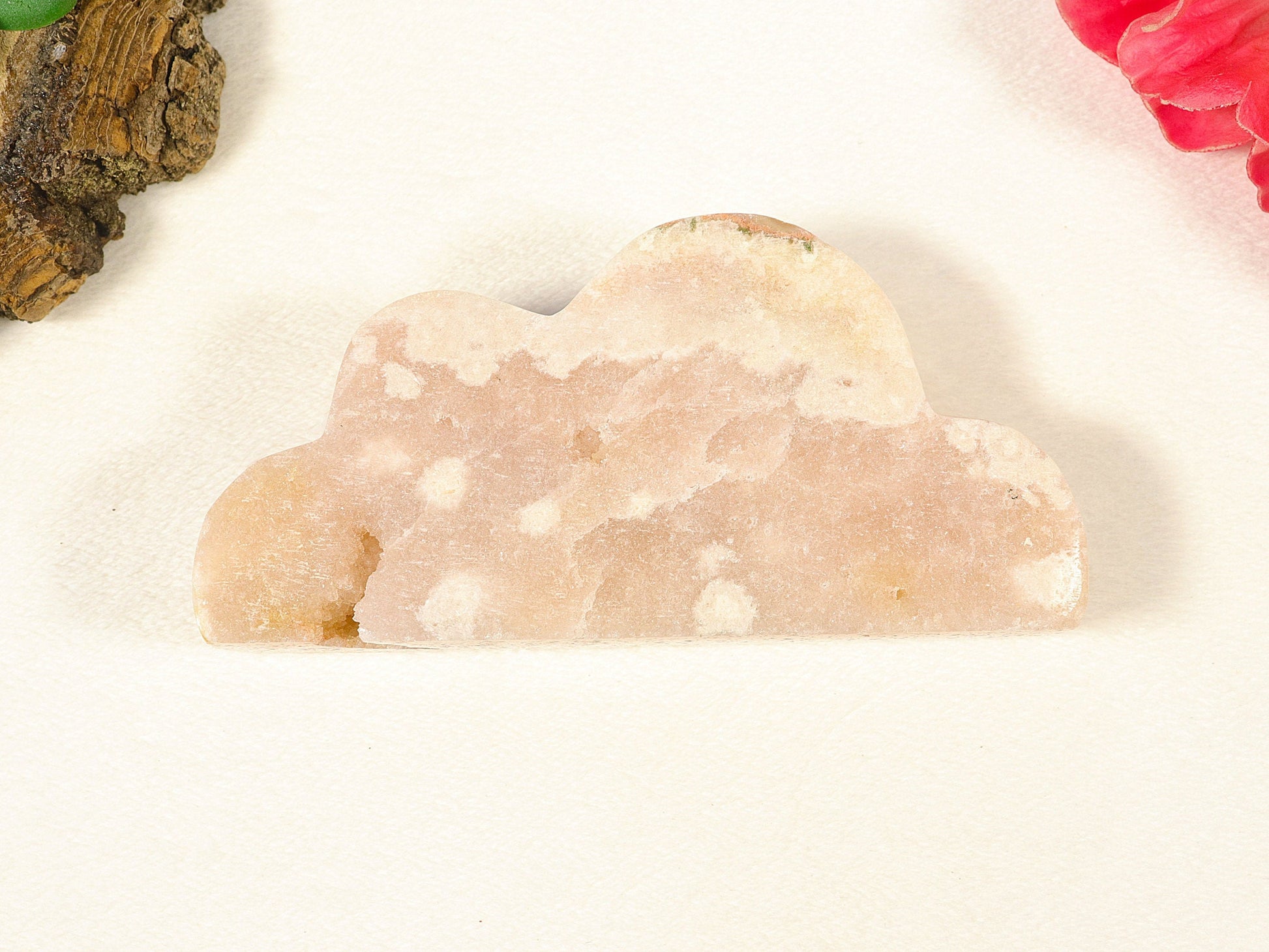 Pink Amethyst Cloud | Pink Amethyst Décor