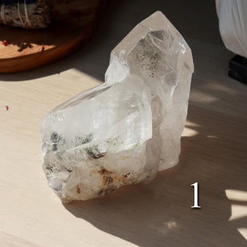 LARGE Clear Quartz Cluster, Unique Crystal Specimen, Ethically Sourcedl, Real Crystal Quartz, Pick our Own