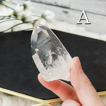 Lemurian Cut Points, Grade AAA, Ethically Sourced - PICK your OWN