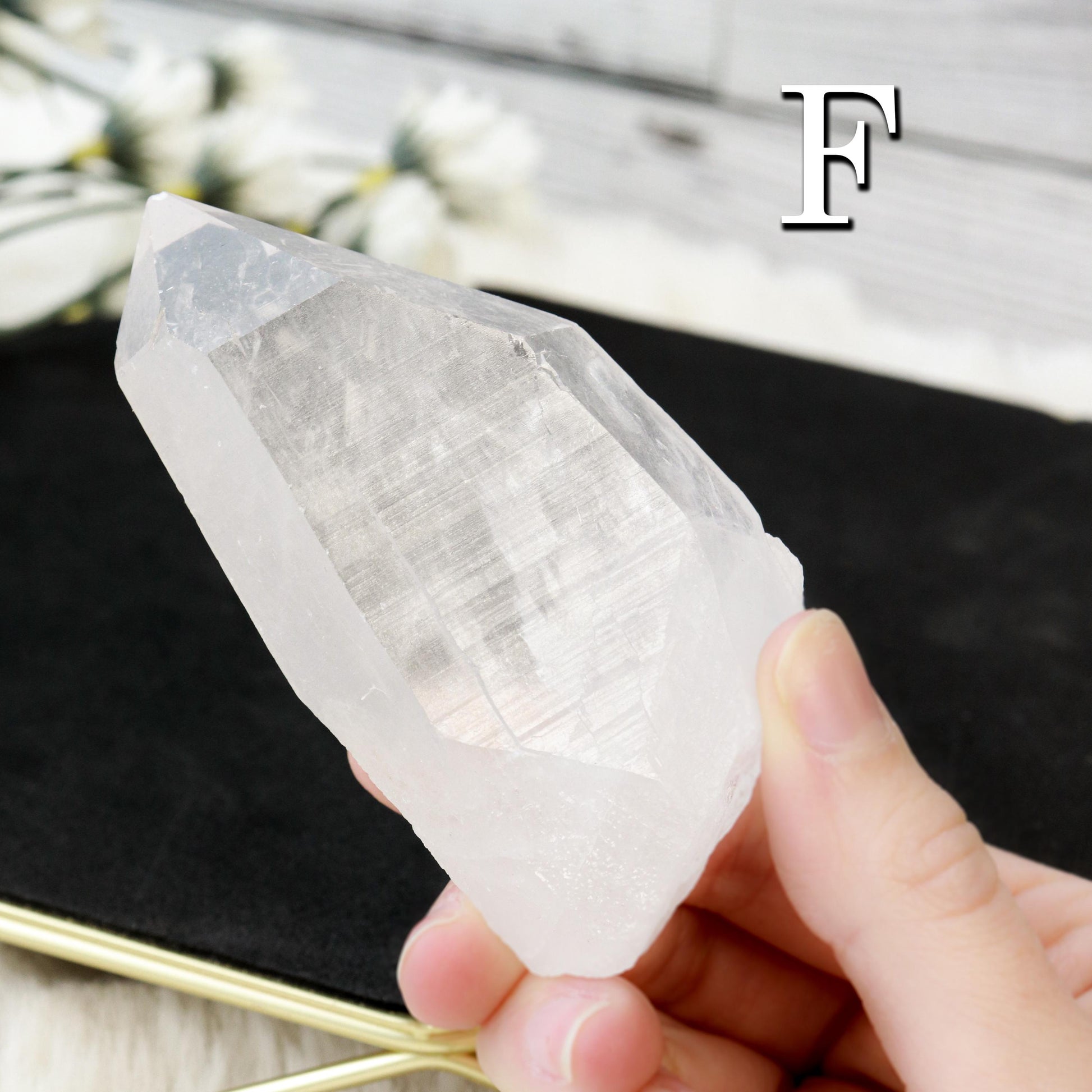 Lemurian Cut Points, Grade AAA, Ethically Sourced - PICK your OWN