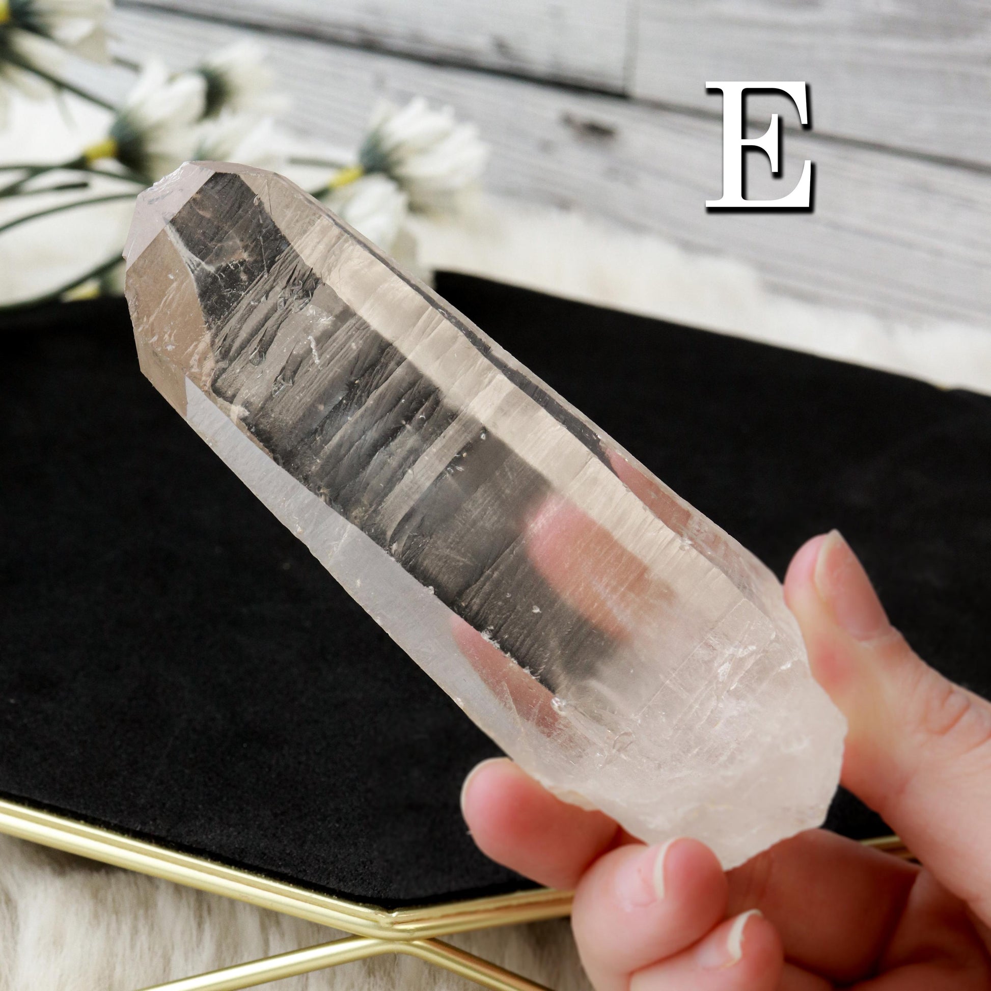 Lemurian Cut Points, Grade AAA, Ethically Sourced - PICK your OWN
