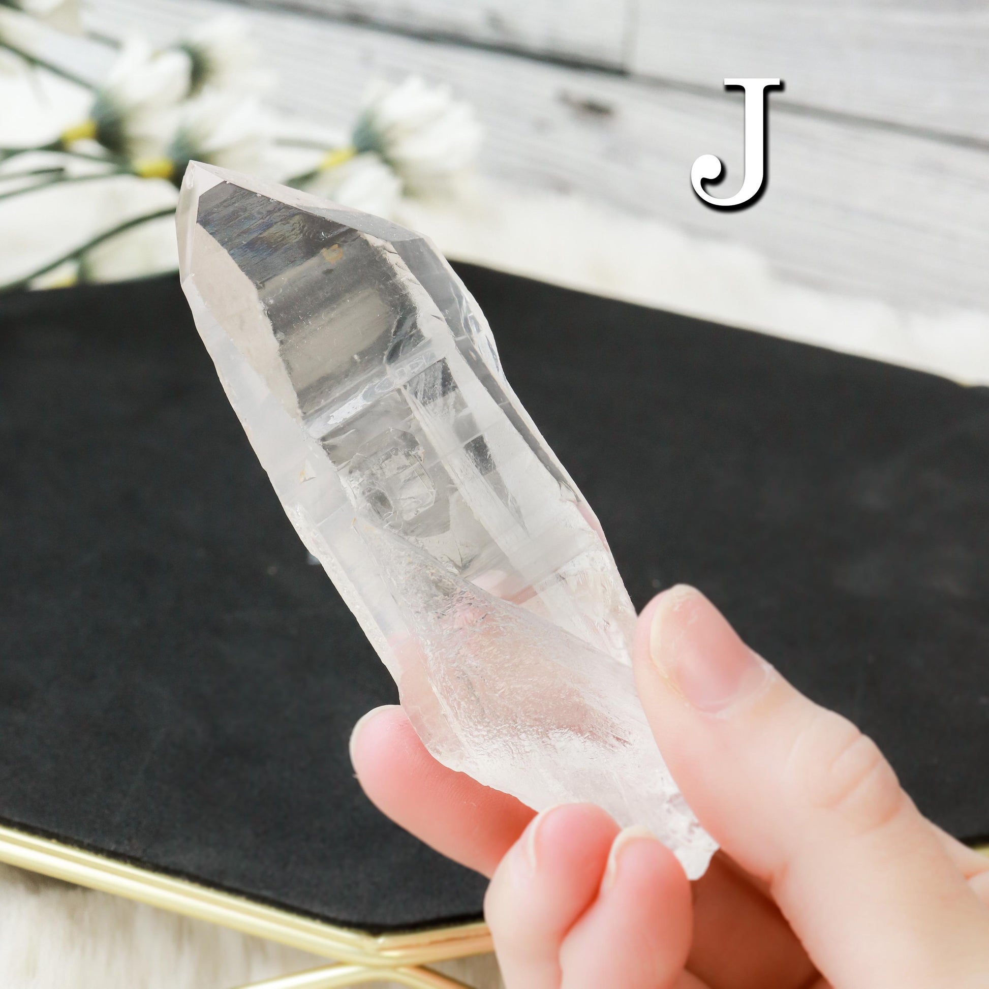 Lemurian Cut Points, Grade AAA, Ethically Sourced - PICK your OWN