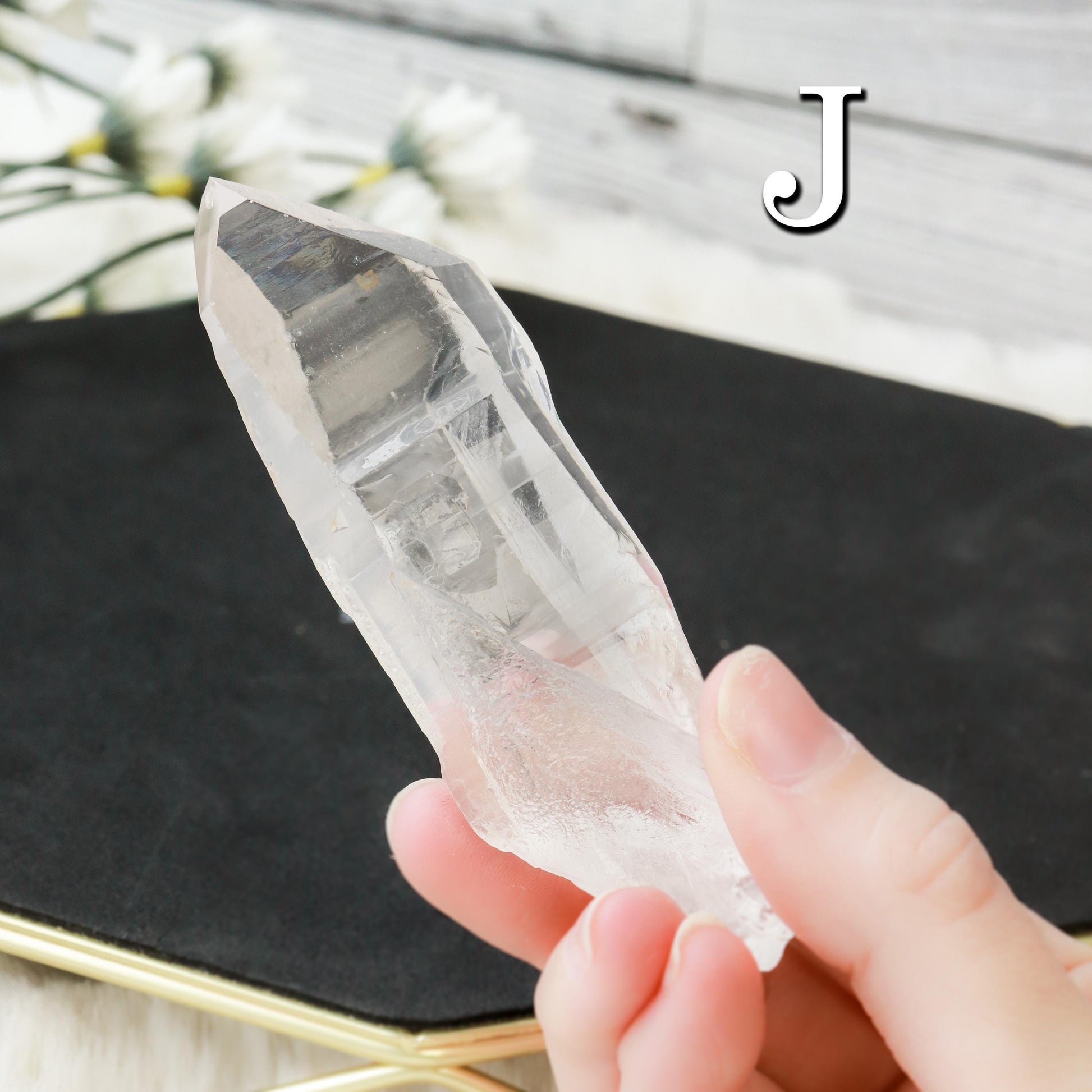 Lemurian Cut Points, Grade AAA, Ethically Sourced - PICK your OWN