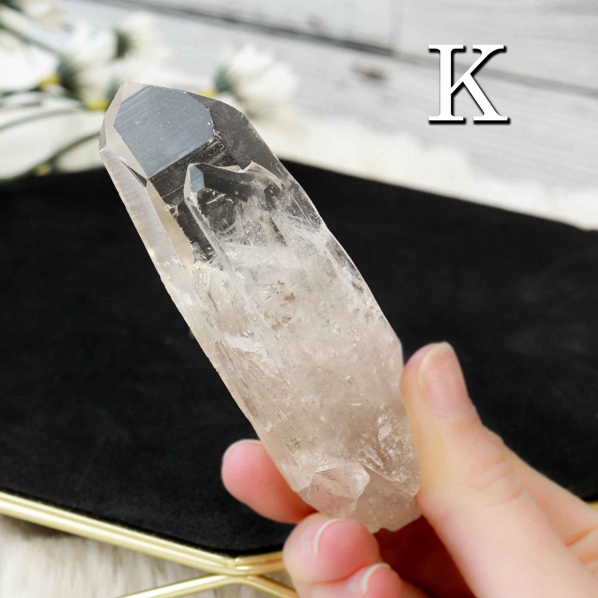 Lemurian Cut Points, Grade AAA, Ethically Sourced - PICK your OWN