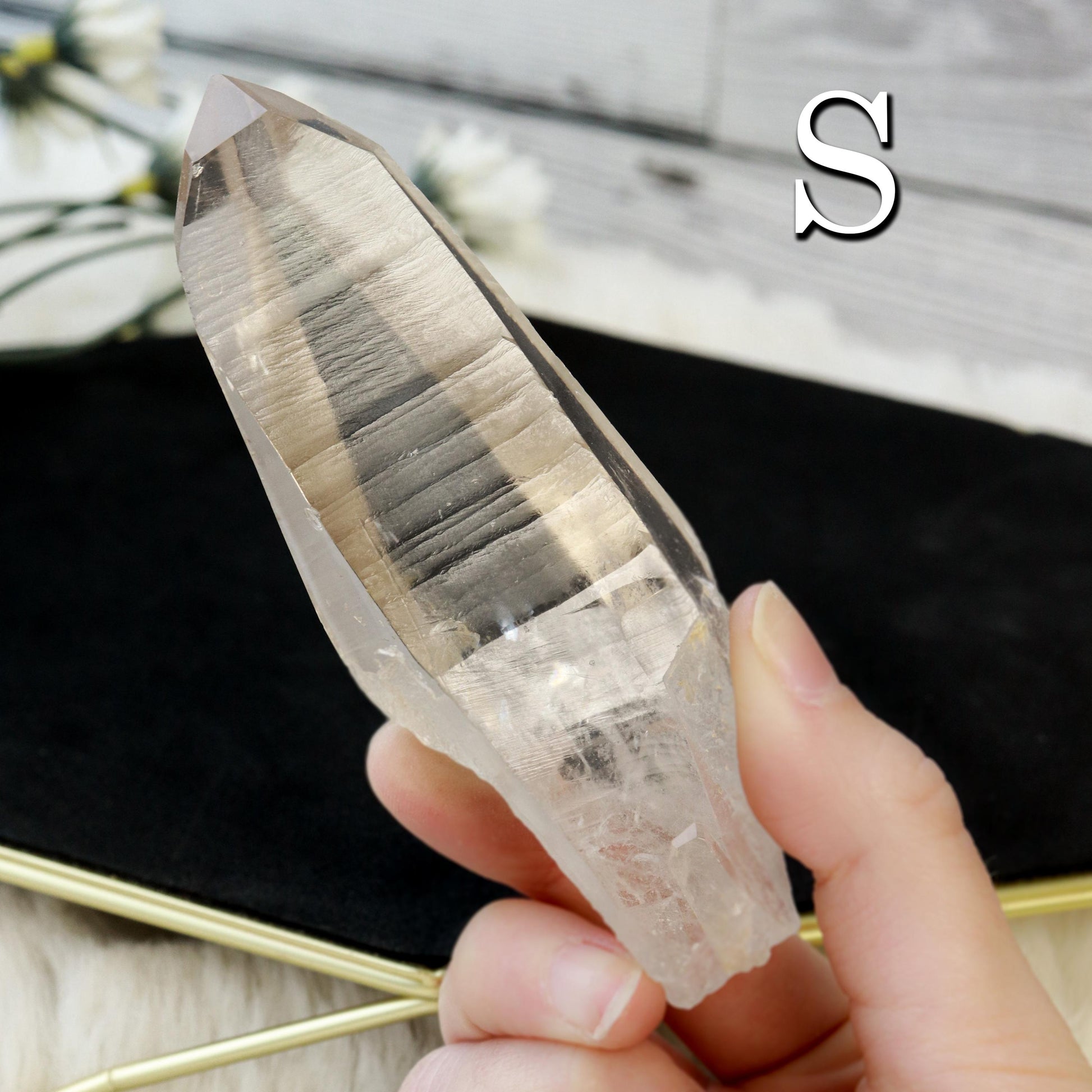 Lemurian Cut Points, Grade AAA, Ethically Sourced - PICK your OWN