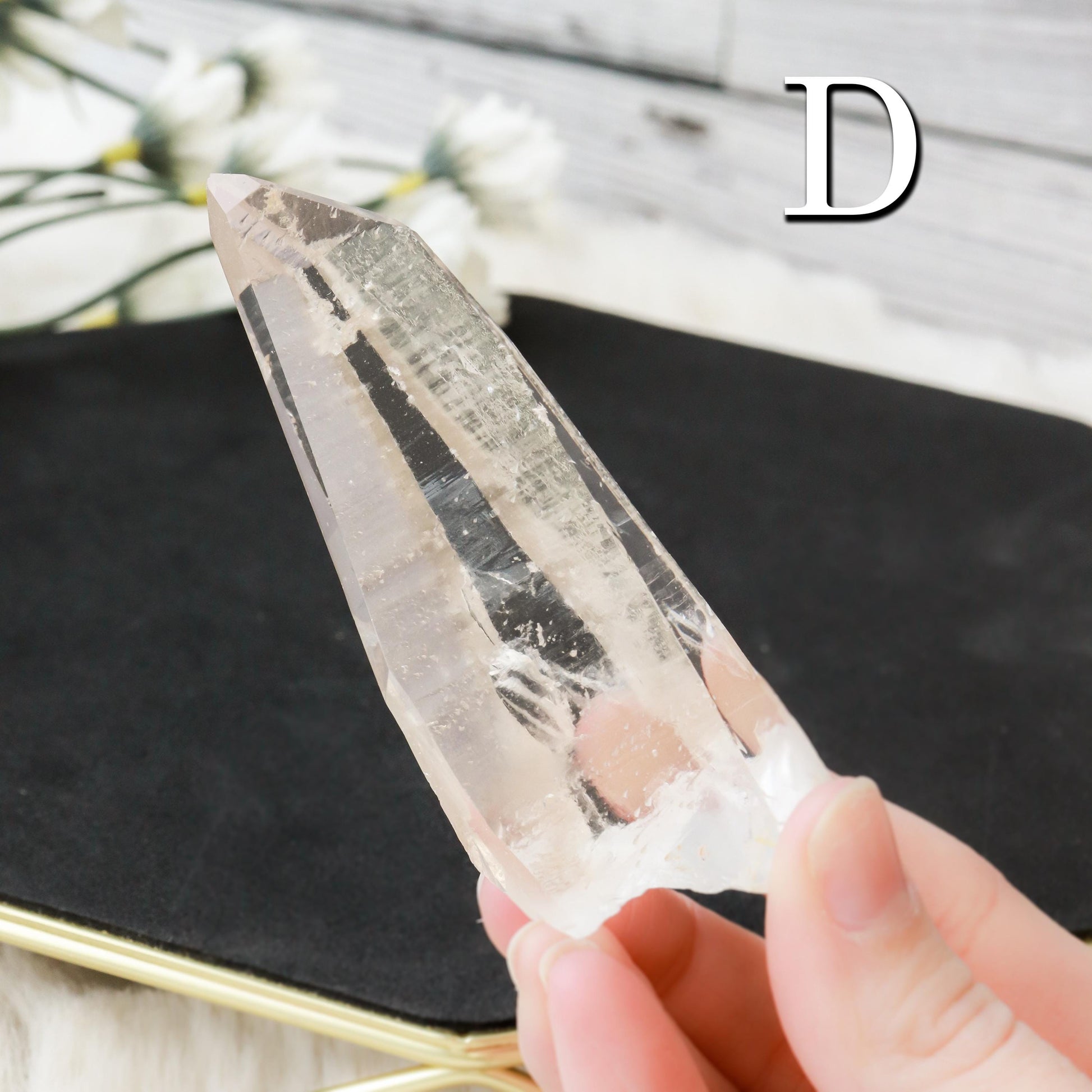 Lemurian Cut Points, Grade AAA, Ethically Sourced - PICK your OWN