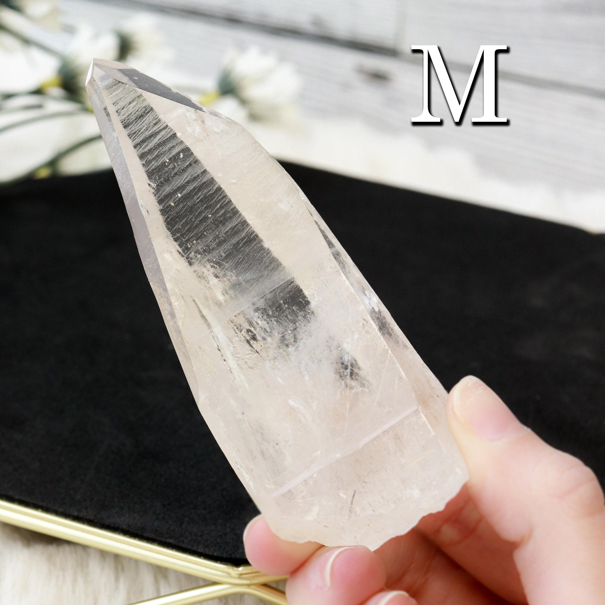 Lemurian Cut Points, Grade AAA, Ethically Sourced - PICK your OWN