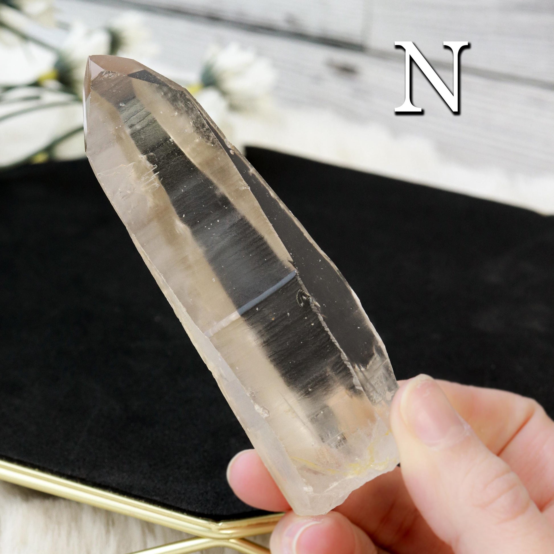 Lemurian Cut Points, Grade AAA, Ethically Sourced - PICK your OWN