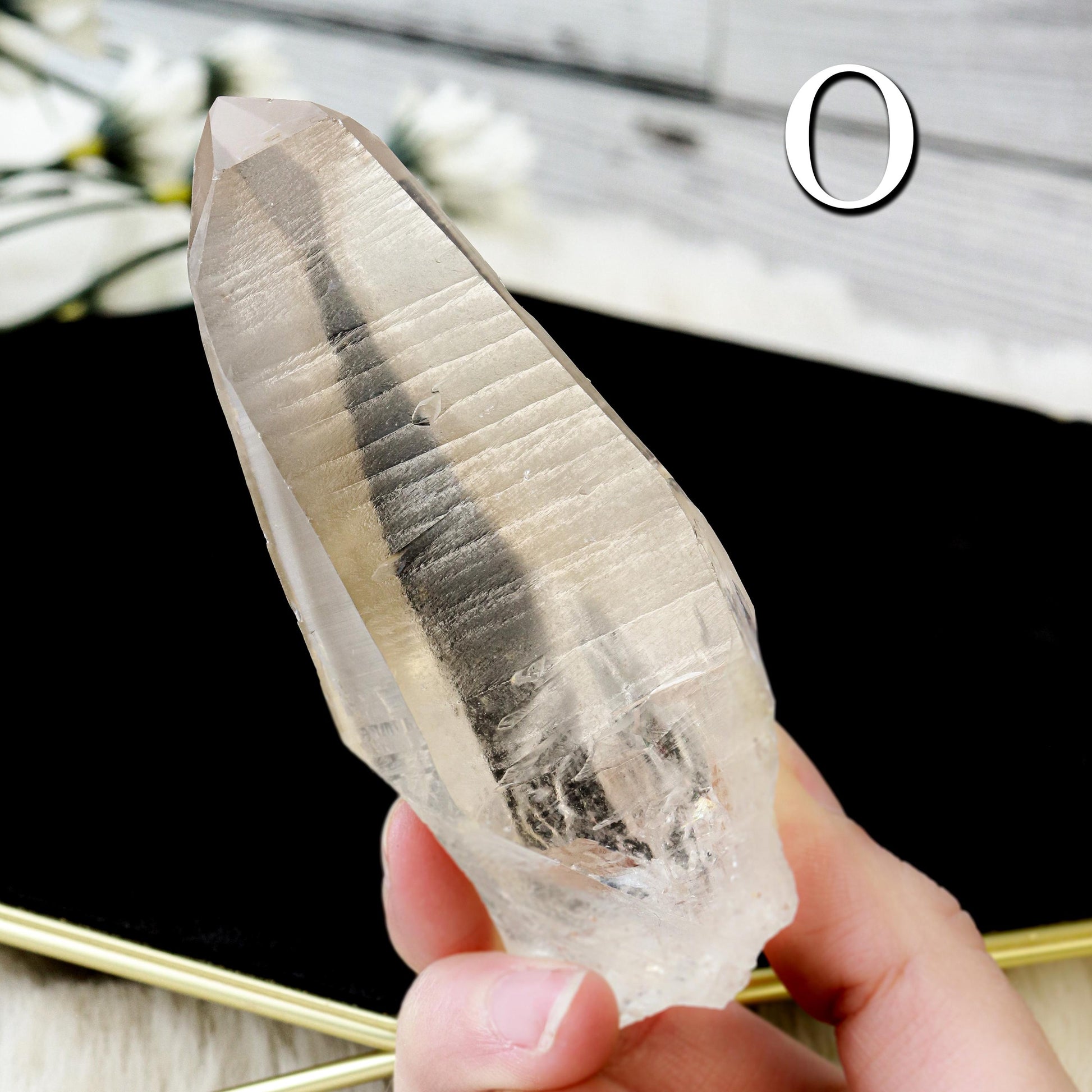Lemurian Cut Points, Grade AAA, Ethically Sourced - PICK your OWN