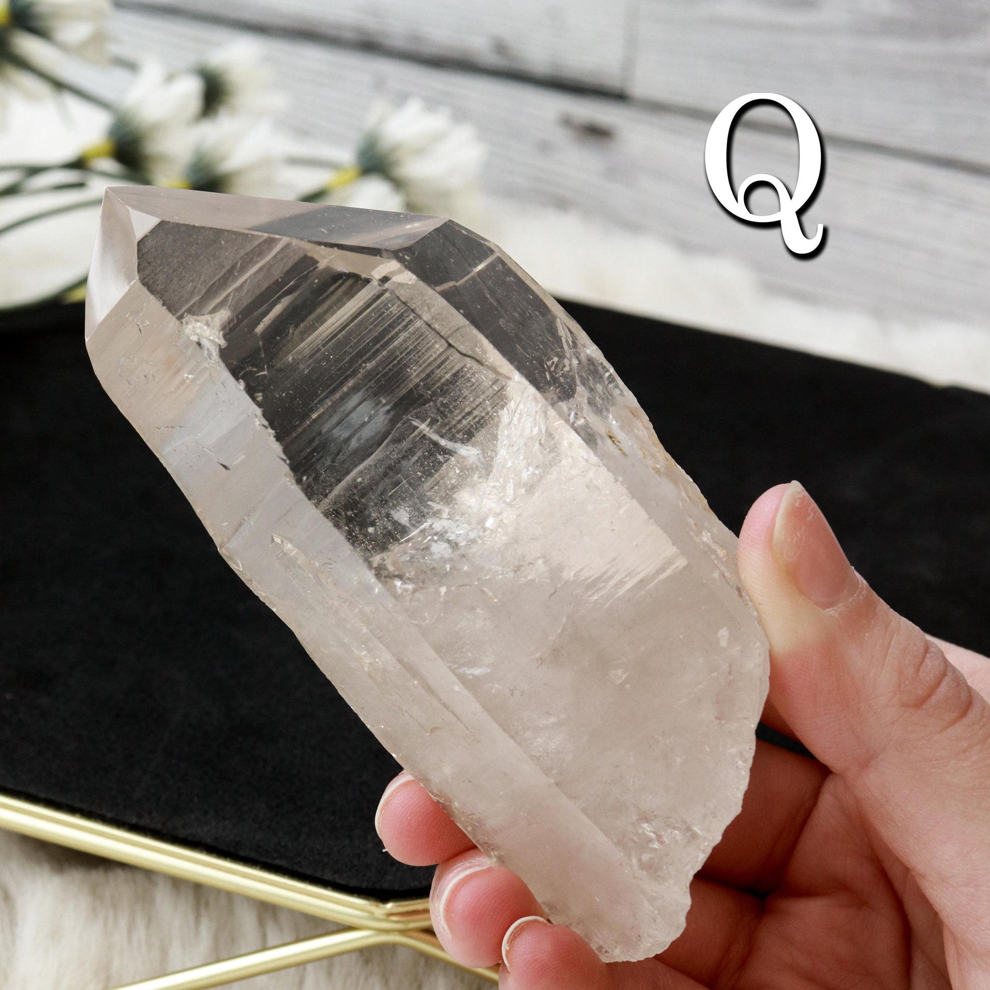 Lemurian Cut Points, Grade AAA, Ethically Sourced - PICK your OWN