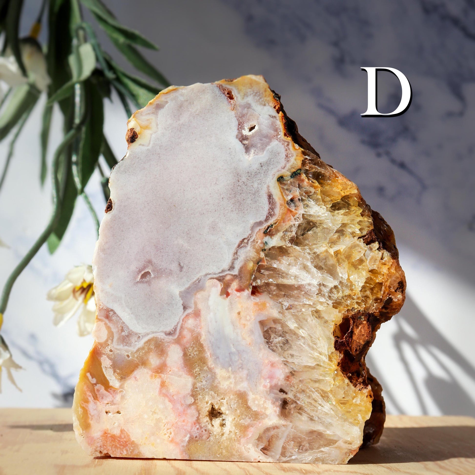 Unique Pink Amethyst Druzy Specimen, Pick your own Crystal