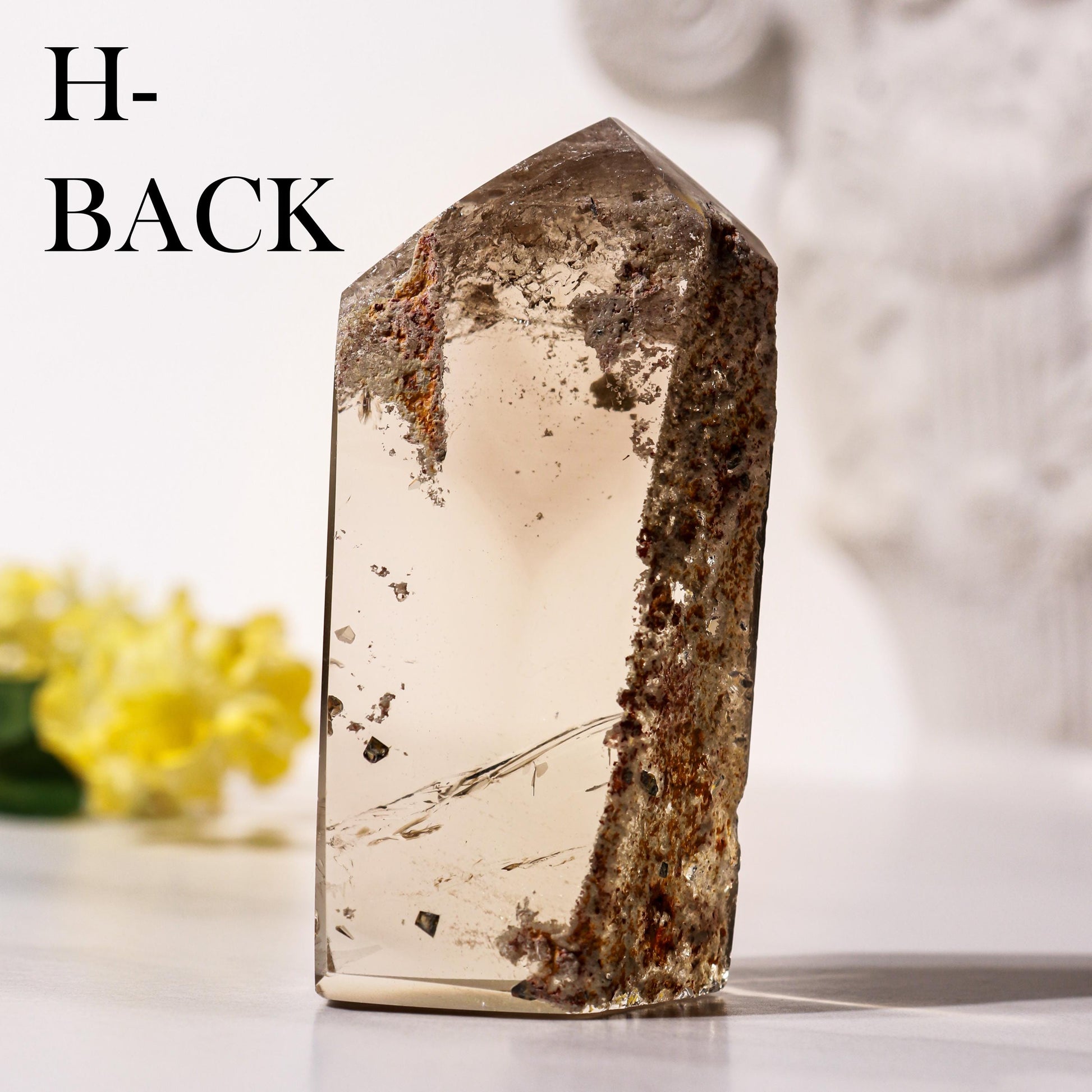 Grade AAA Genuine Citrine Towers, Ethically Sourced, Prosperity and Wealth Gemstone, Reiki Master Healer - PICK your OWN