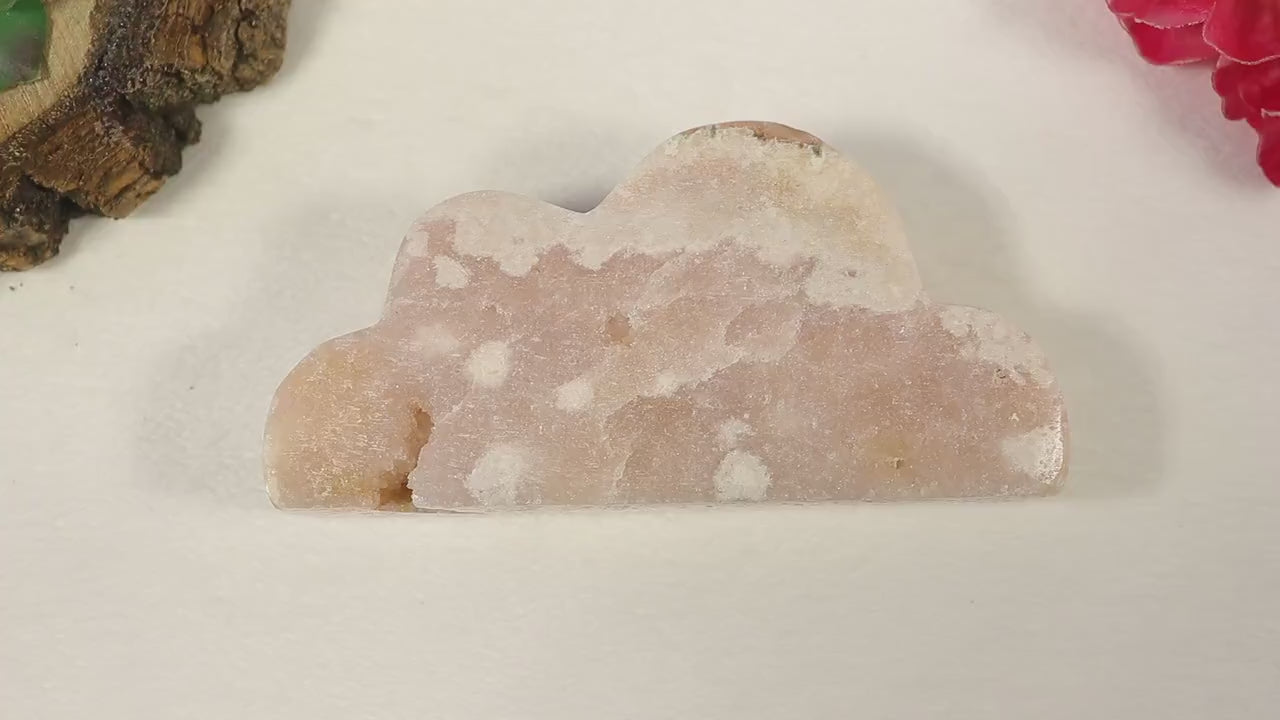 Pink Amethyst Cloud | Pink Amethyst Décor