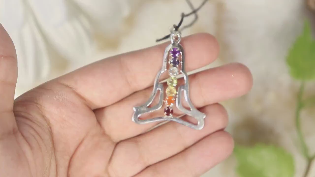 Tree of Life Mandala | Tree of Life Jewelry