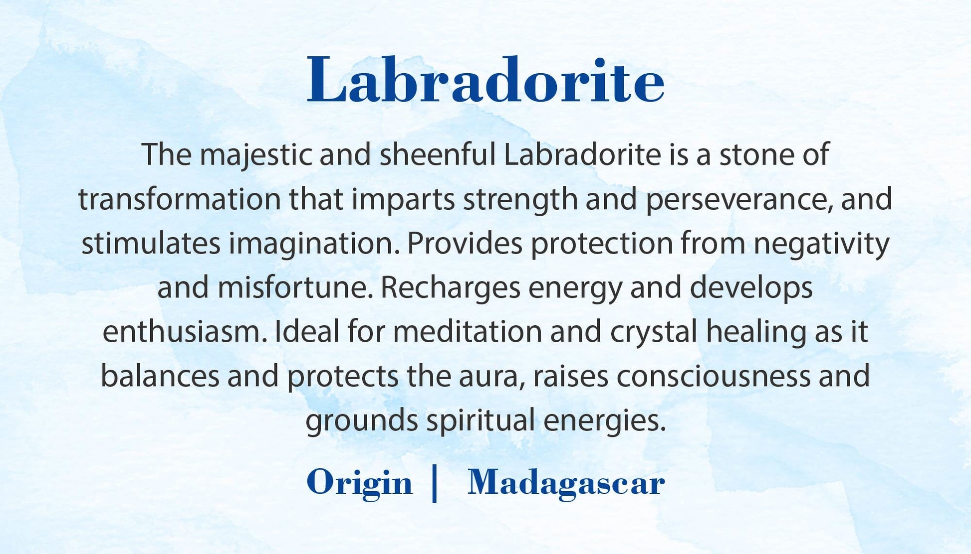 Labradorite Points | Labradorite Towers | Gemstone Generators