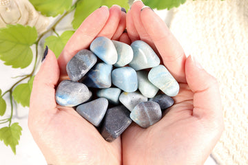 Wholesale Lot of Troilite Tumble Stones, Natural Polished Gemstone, Jewelry, DIY, Ethically Sourced